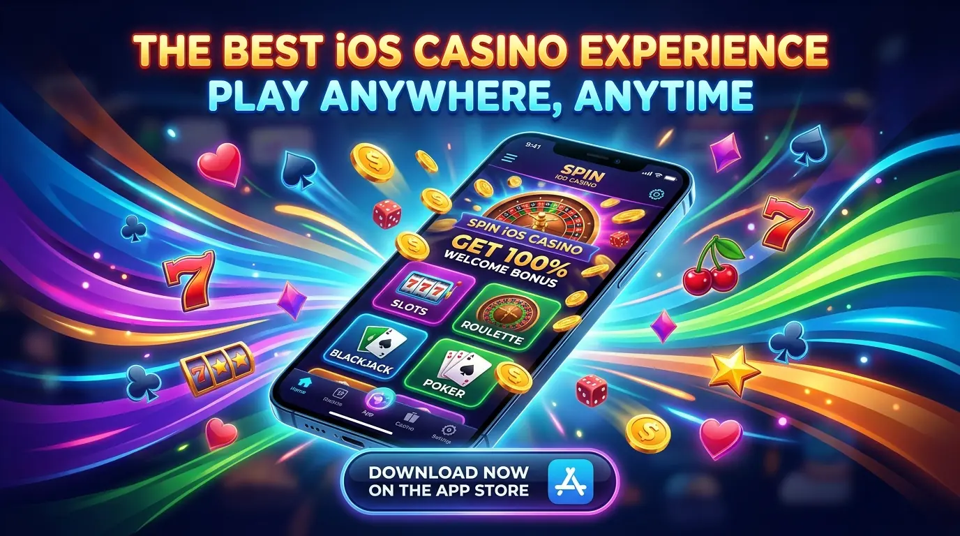 Iwild iOS App