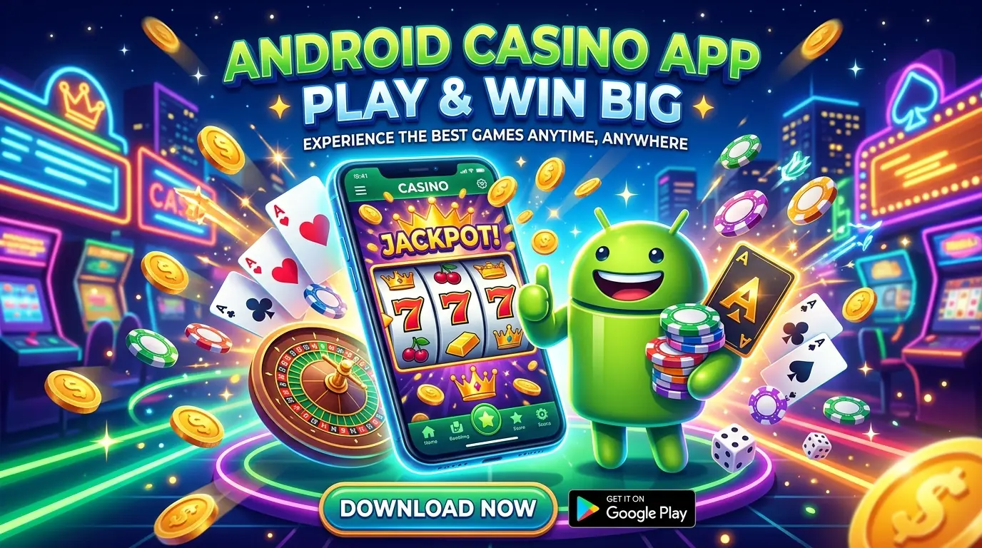 Iwild Android App