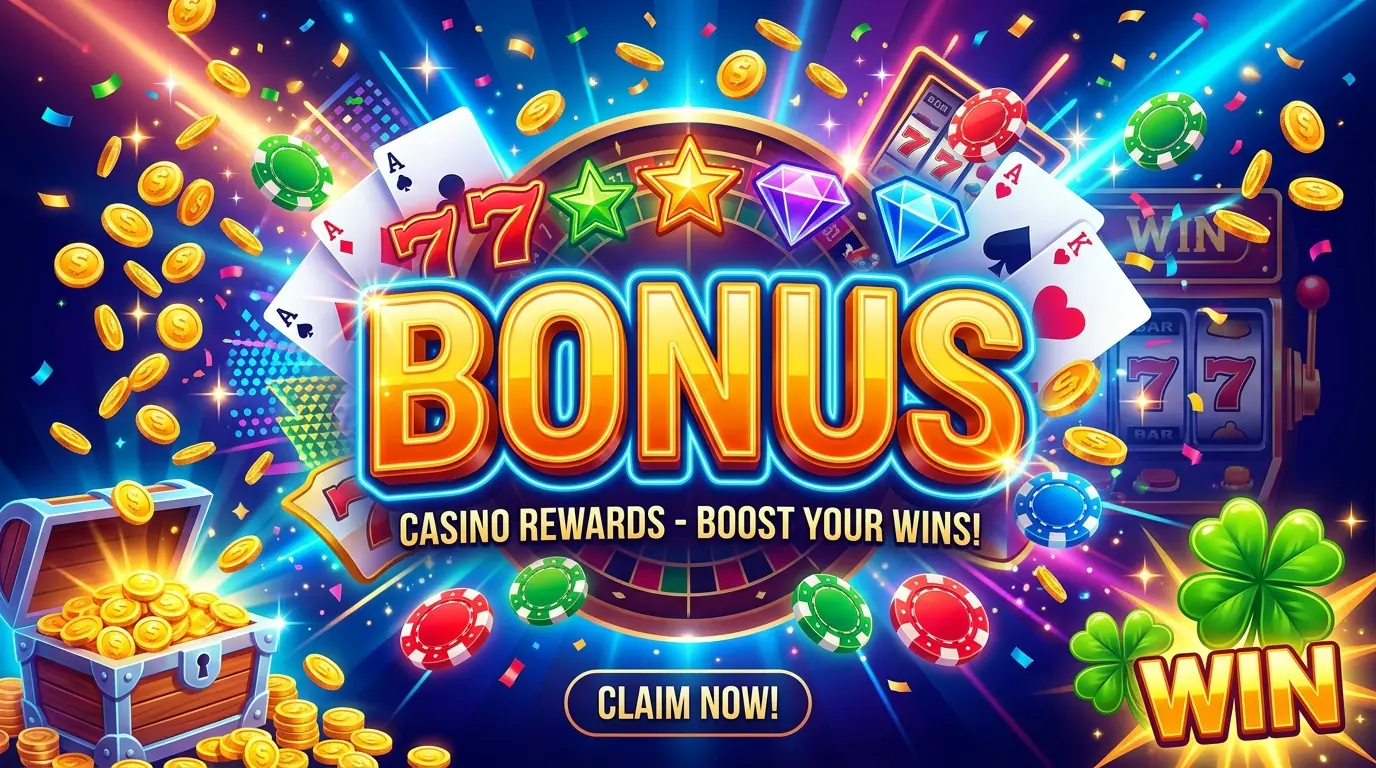 Iwild Bonus