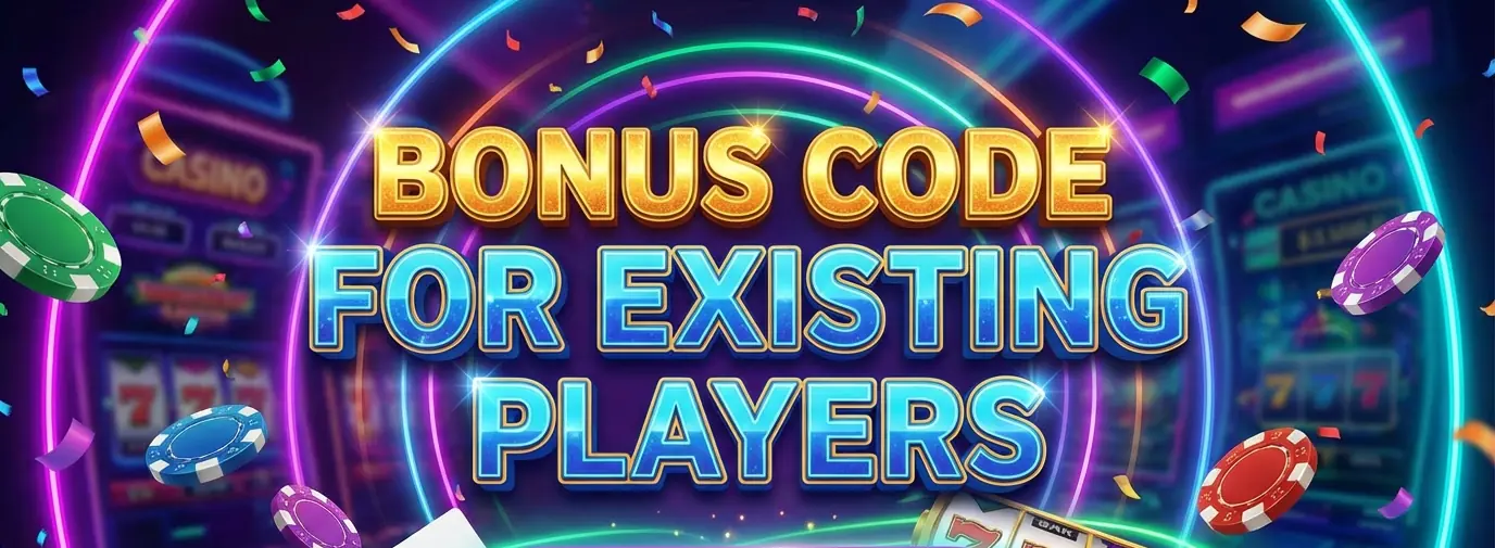 Iwild Bonuscodes für aktive Spieler