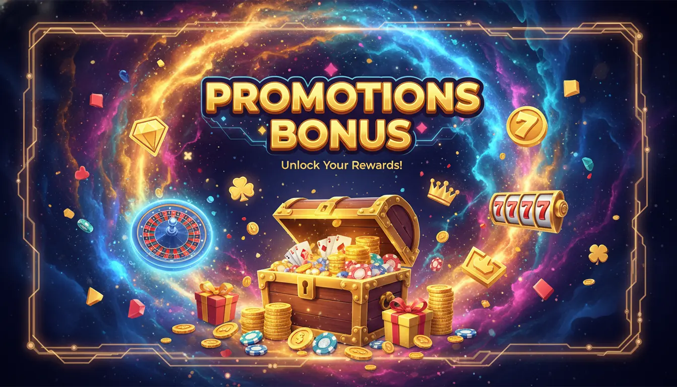 Iwild Casino Aktionen