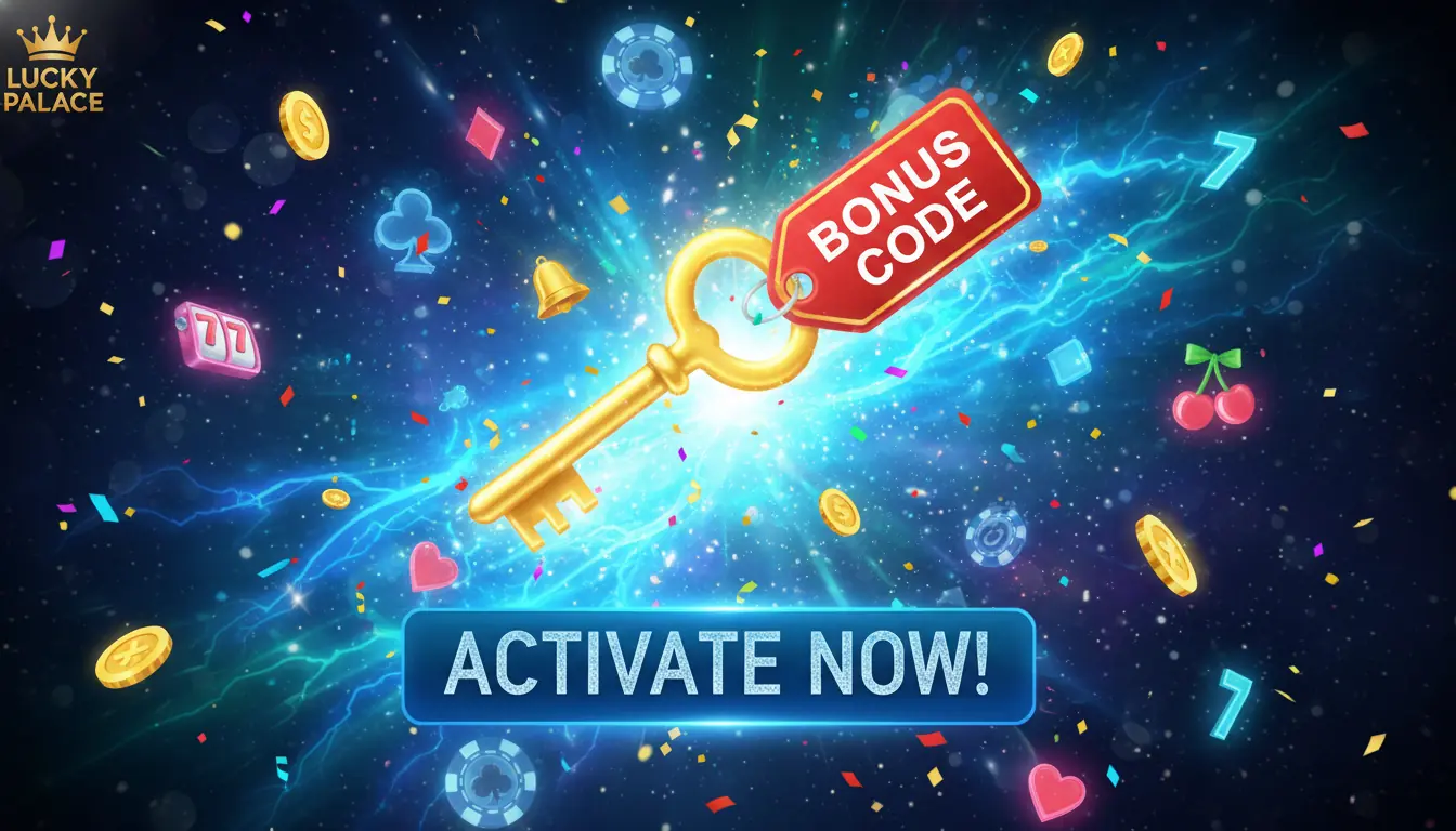 Iwild Casino Bonuscode