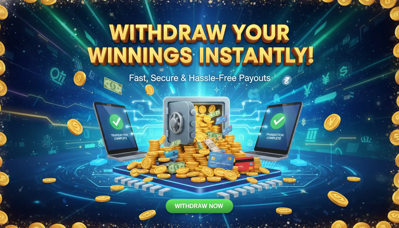 Iwild Cashout