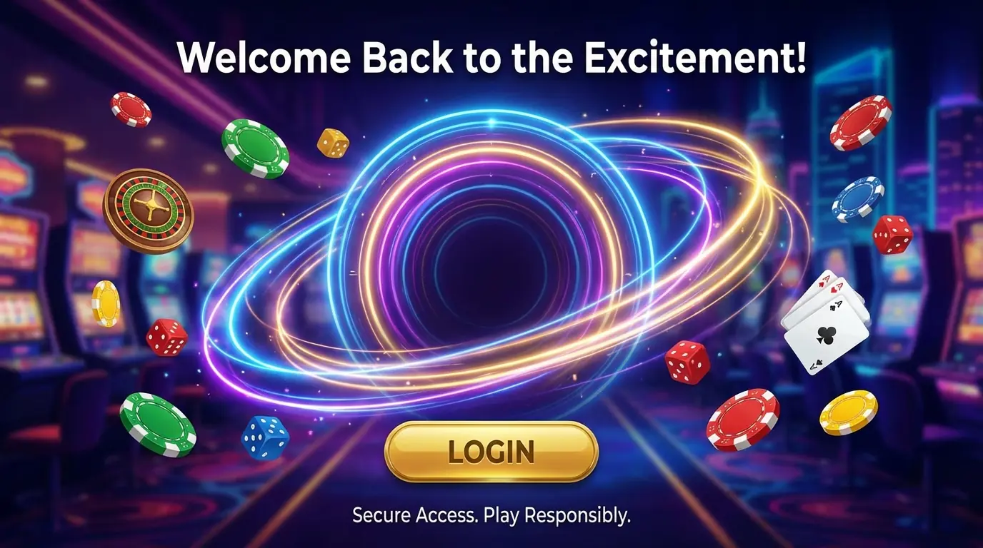 Iwild Login