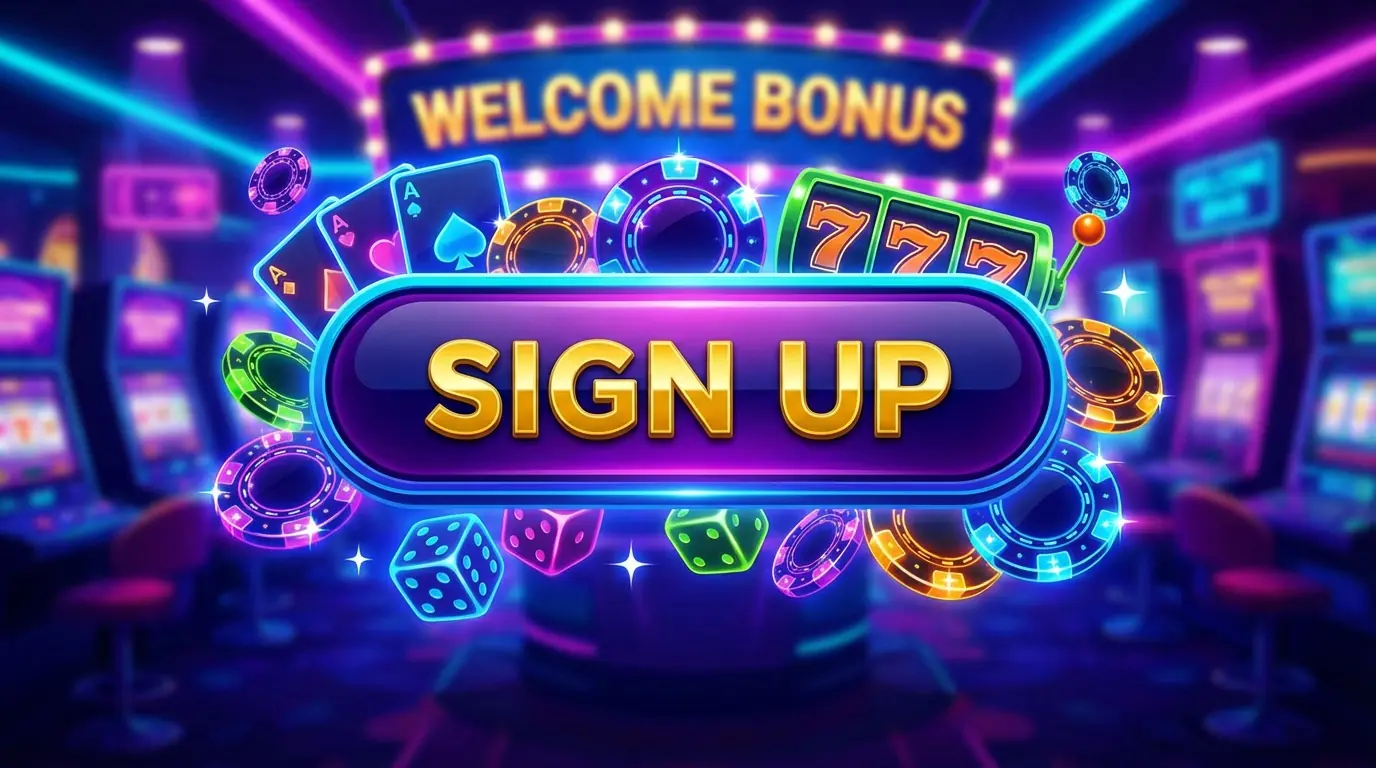 Iwild Casino Registrierung