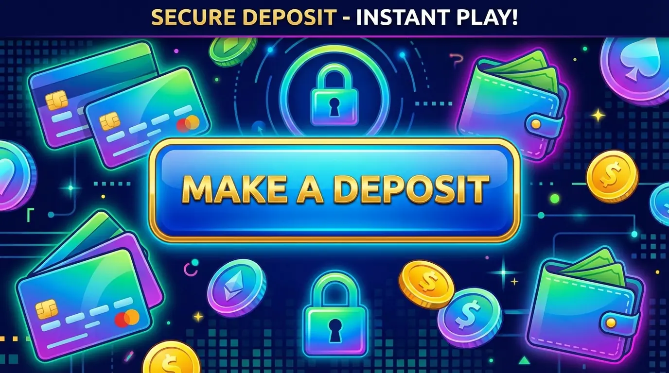 Iwild Casino Einzahlung