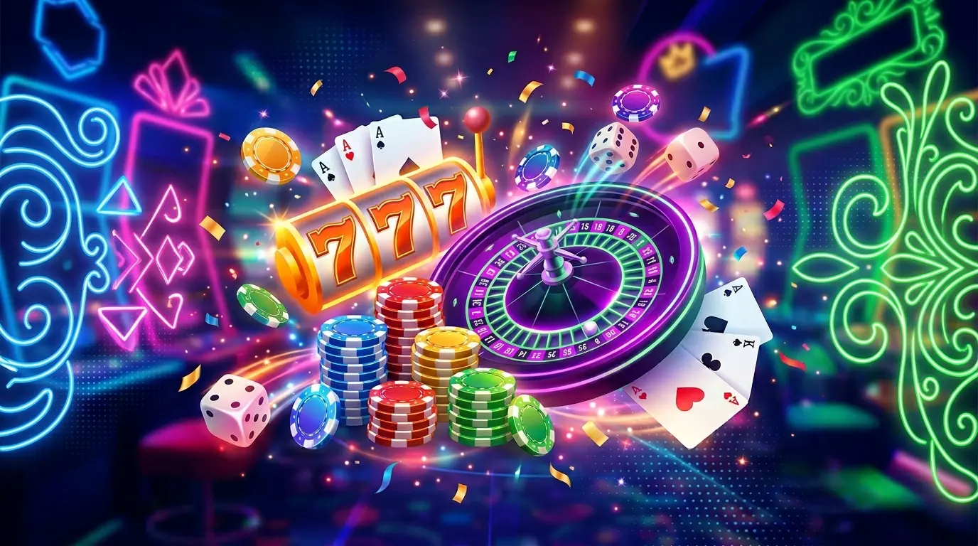 Iwild Casino Unternehmen
