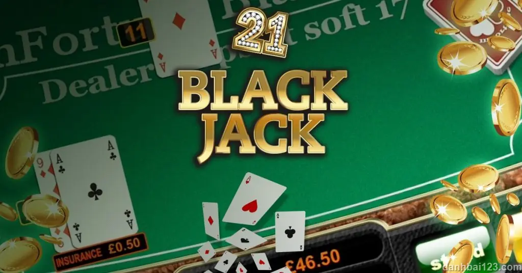 Iwild Casino Blackjack