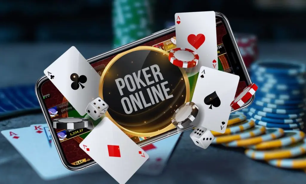 Iwild Poker Spiel