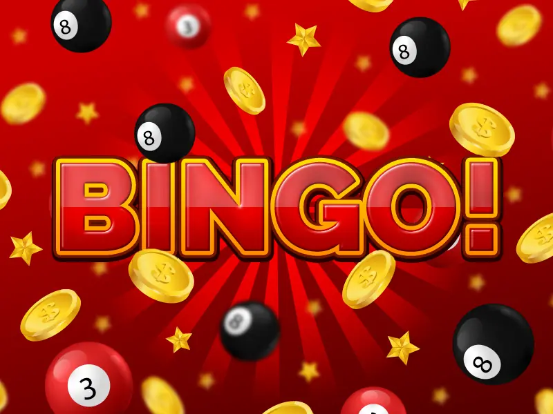 Iwild Casino Bingo