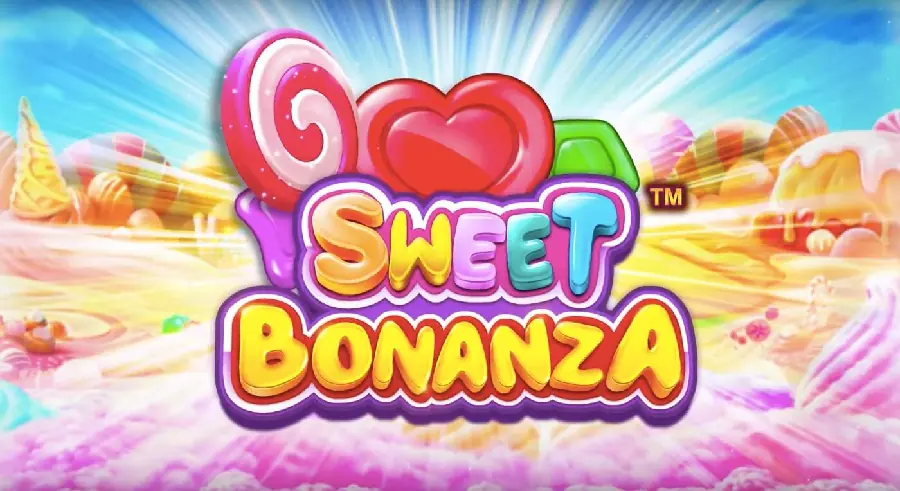 Iwild Sweet Bonanza Spiel