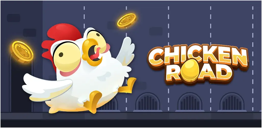 Iwild Chicken Road