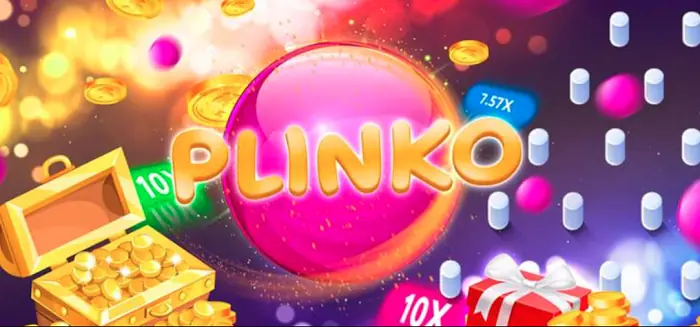 Iwild Plinko Spiel